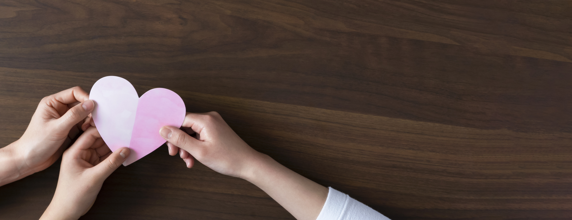 ～　婚活に集中できるサロンです　～の写真