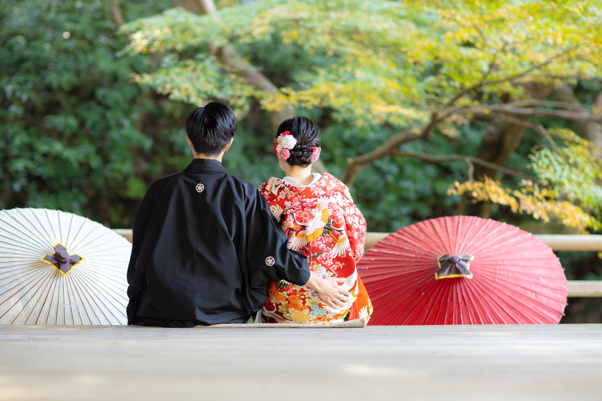 ウェデングサロン成田の紹介写真_2枚目