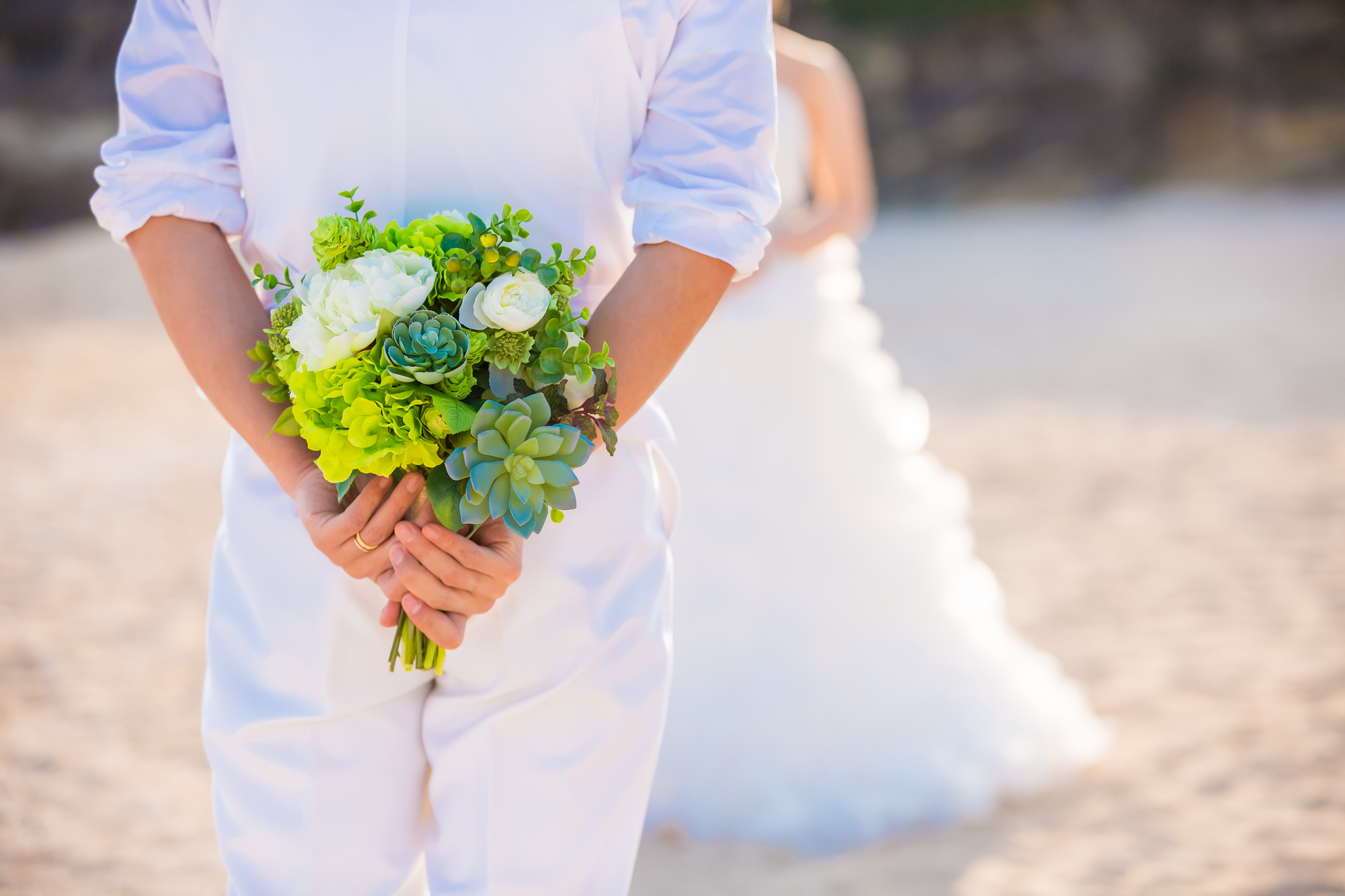 ウェデングサロン成田の紹介写真_1枚目