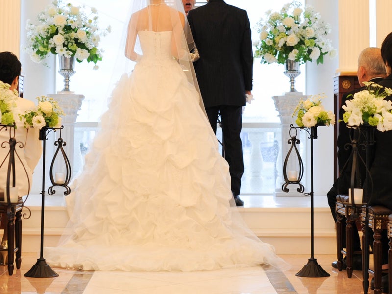 ウェデングサロン成田の画像